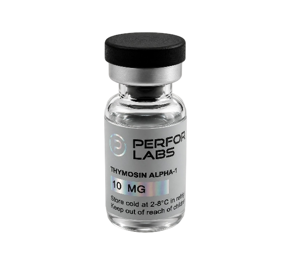 Thymosin Alpha-1 10mg