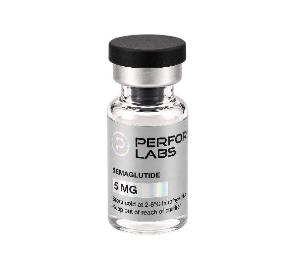 Semaglutide 5mg