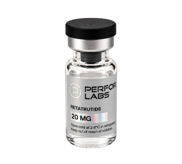 Retatrutide - 20mg