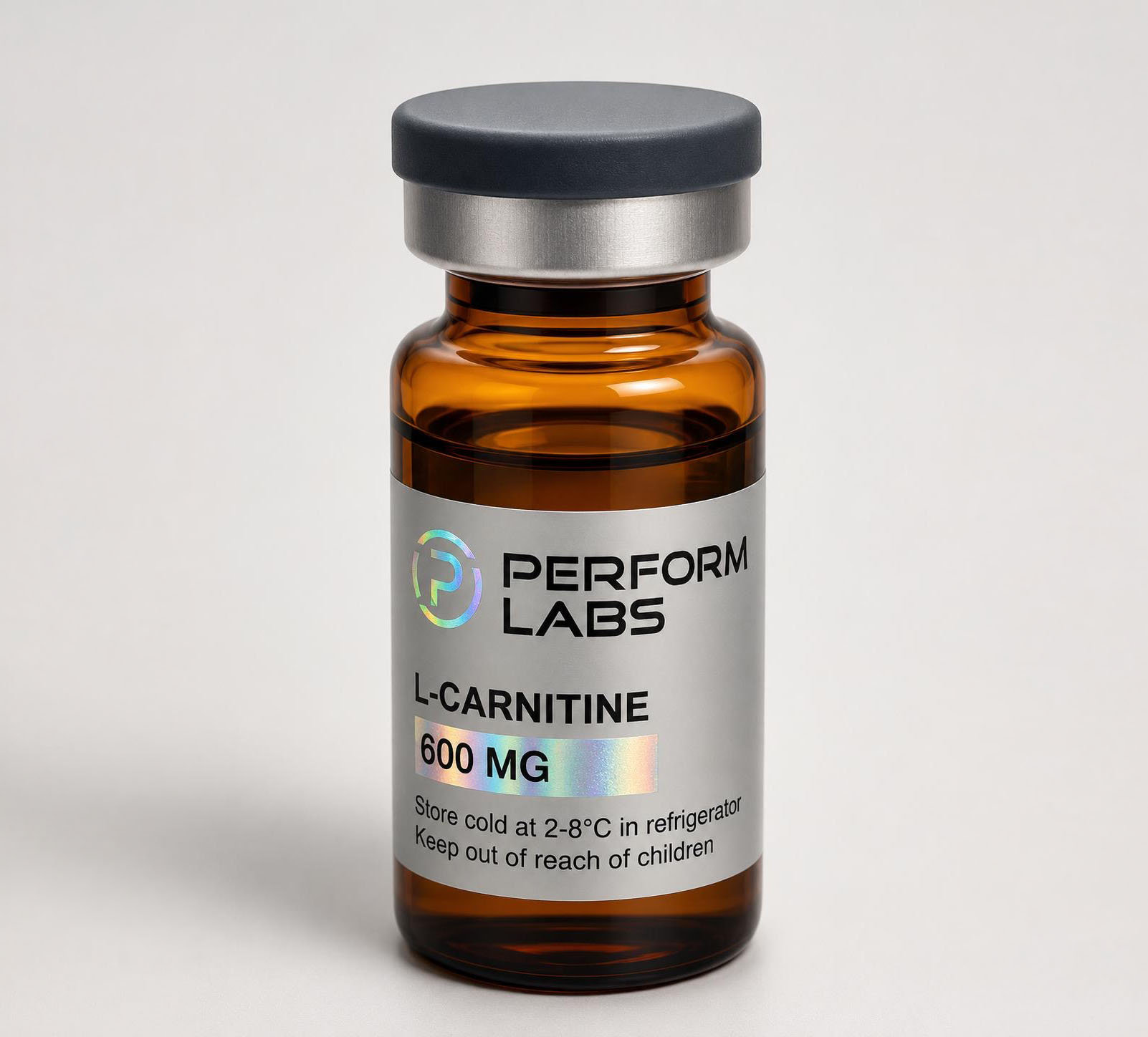 L-Carnitine - 600mg Img