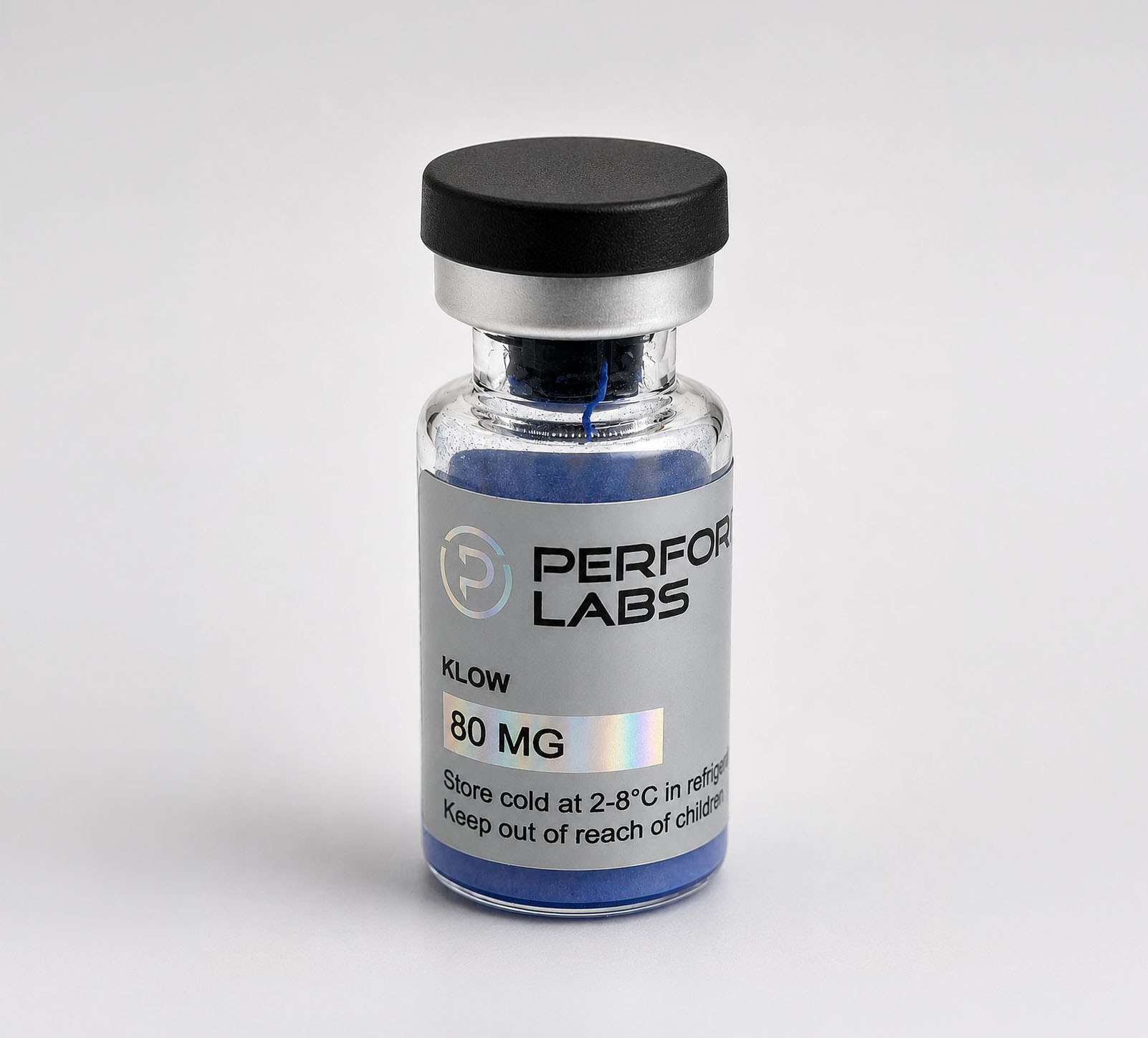 KLOW - 80mg Img