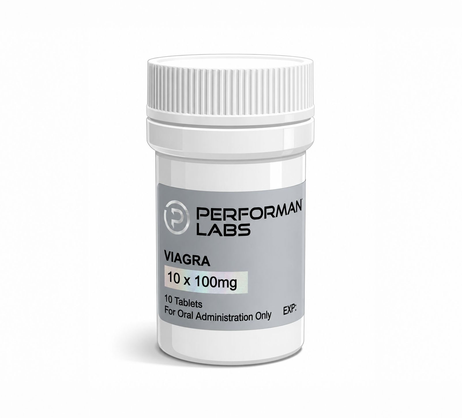 Viagra 100mg - 10 Tablets Img