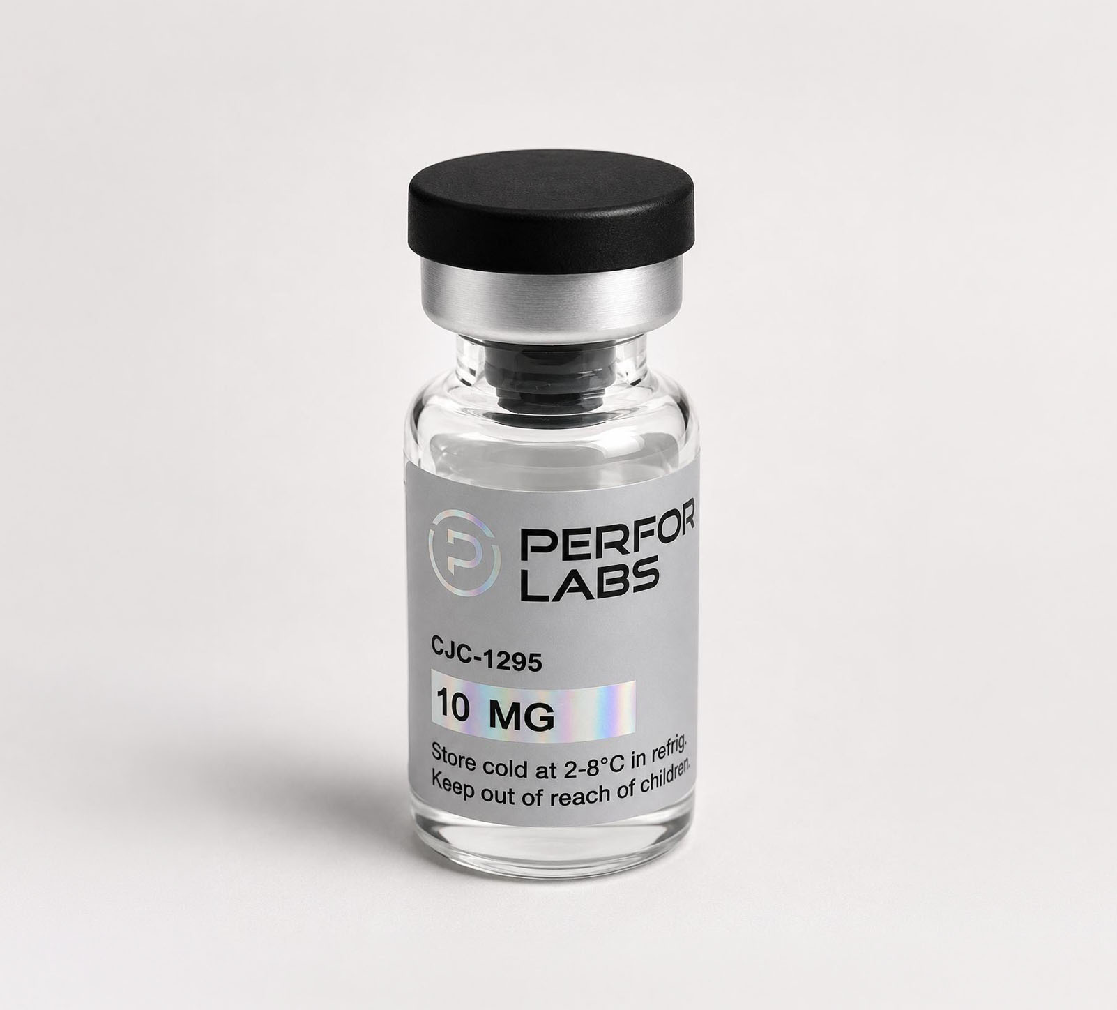 CJC-1295 - 10mg Img