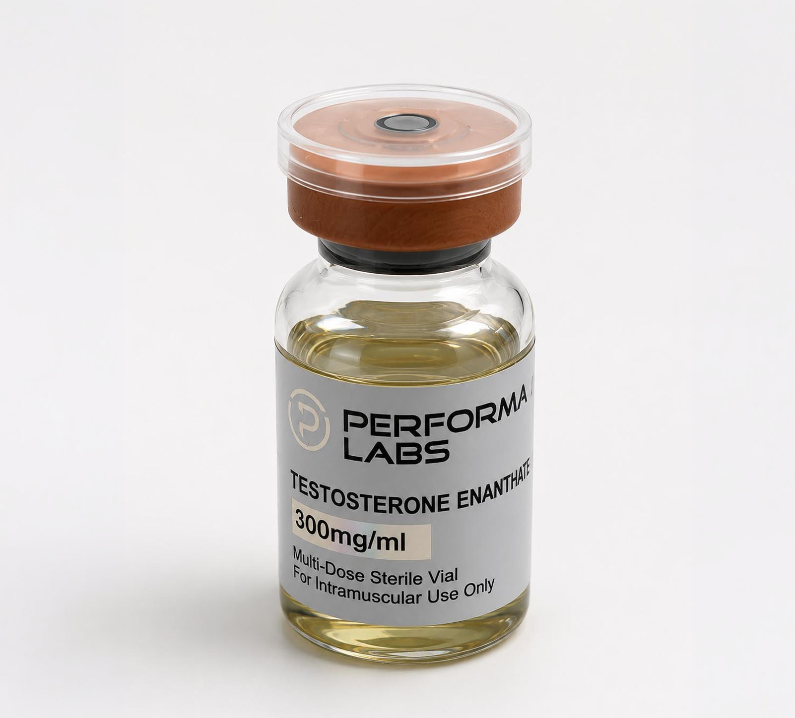 Testosterone Enanthate - 300mg Img