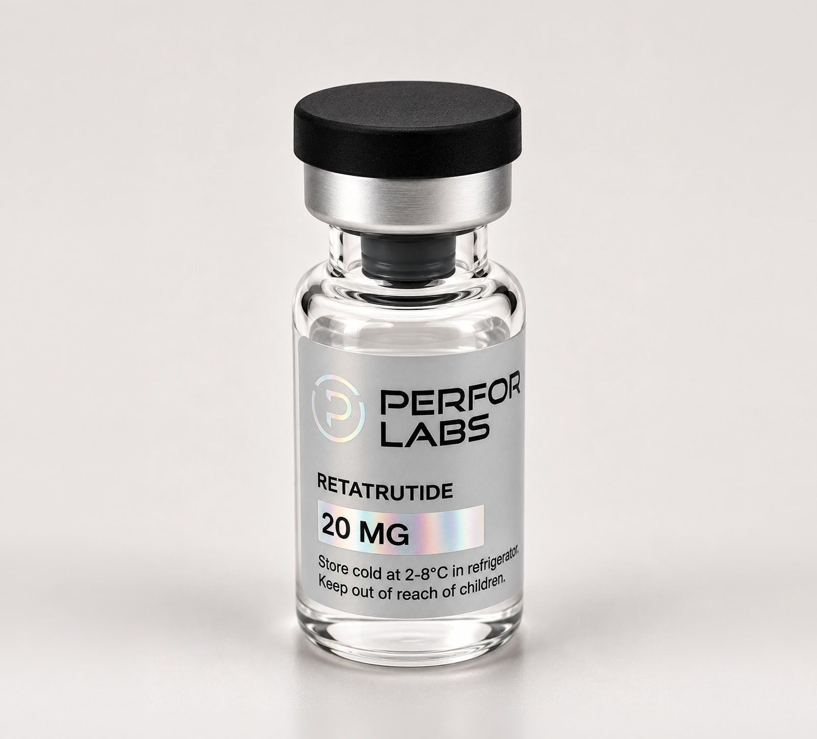 Retatrutide - 20mg Img
