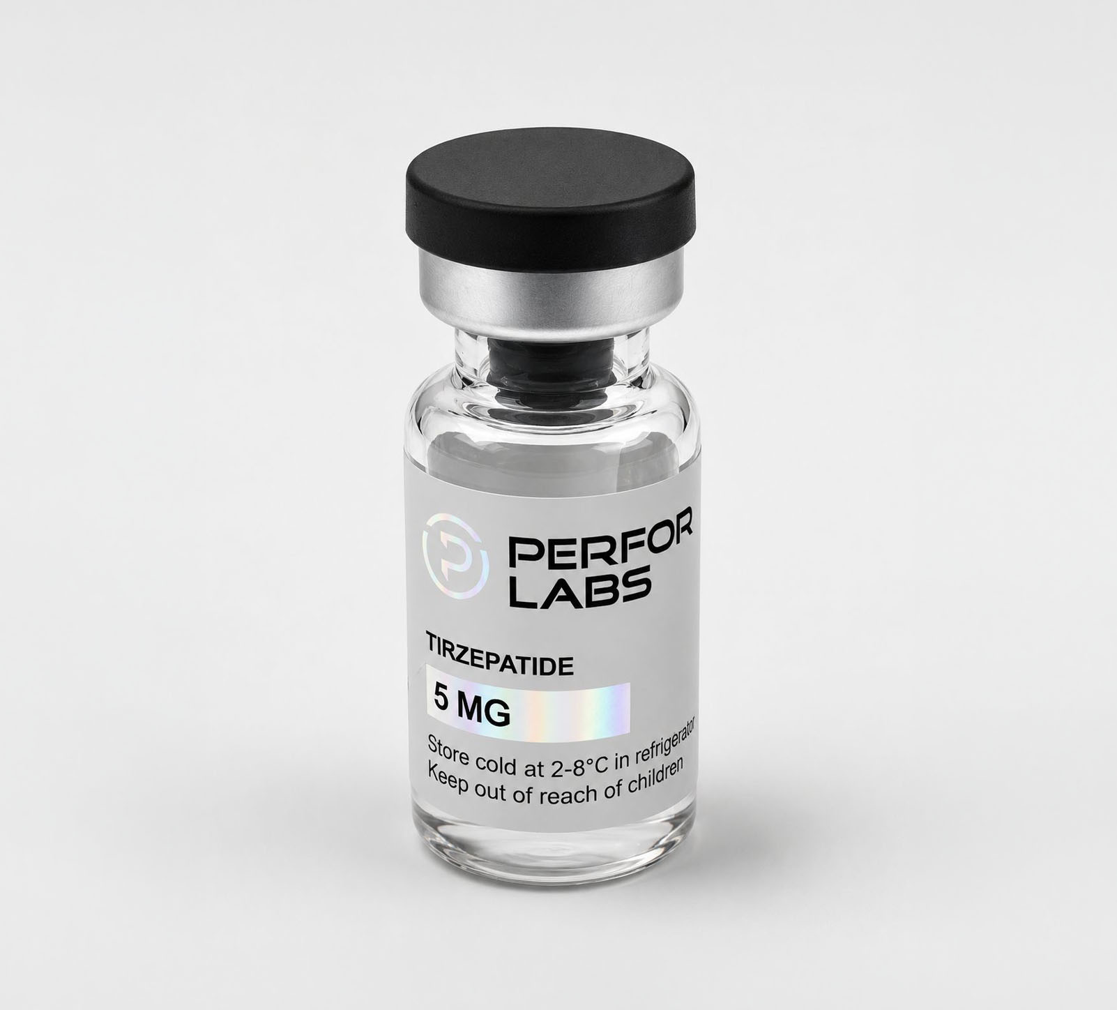 Tirzepatide - 5mg Img