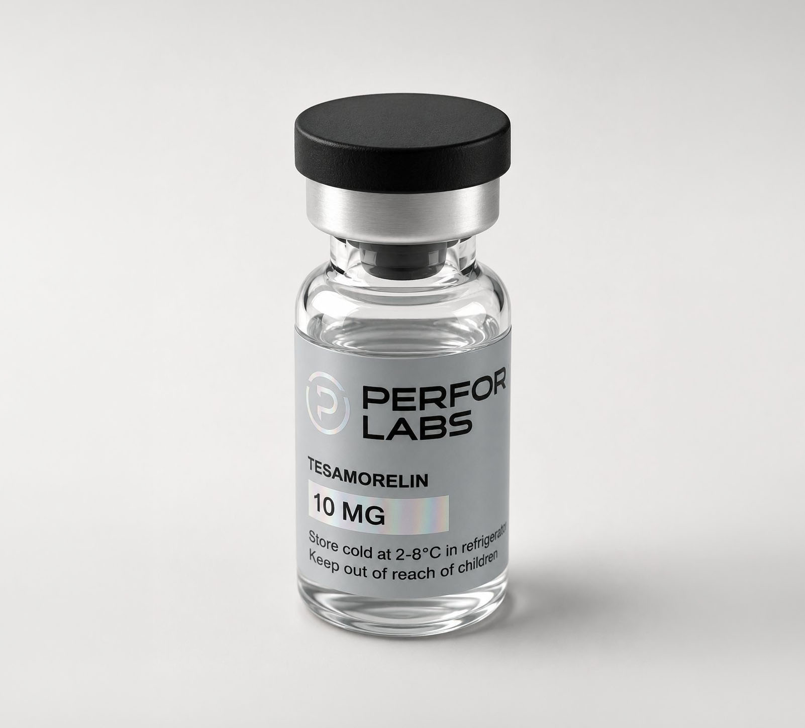 Tesamorelin - 10mg Img
