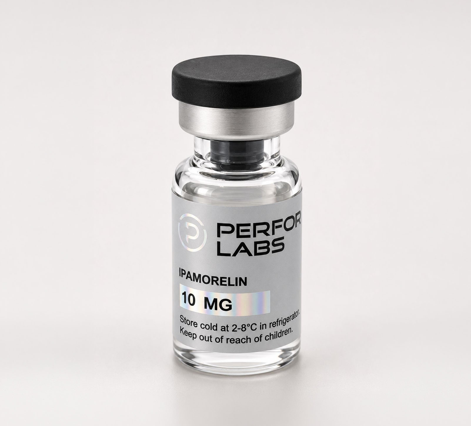 Ipamorelin - 10mg Img
