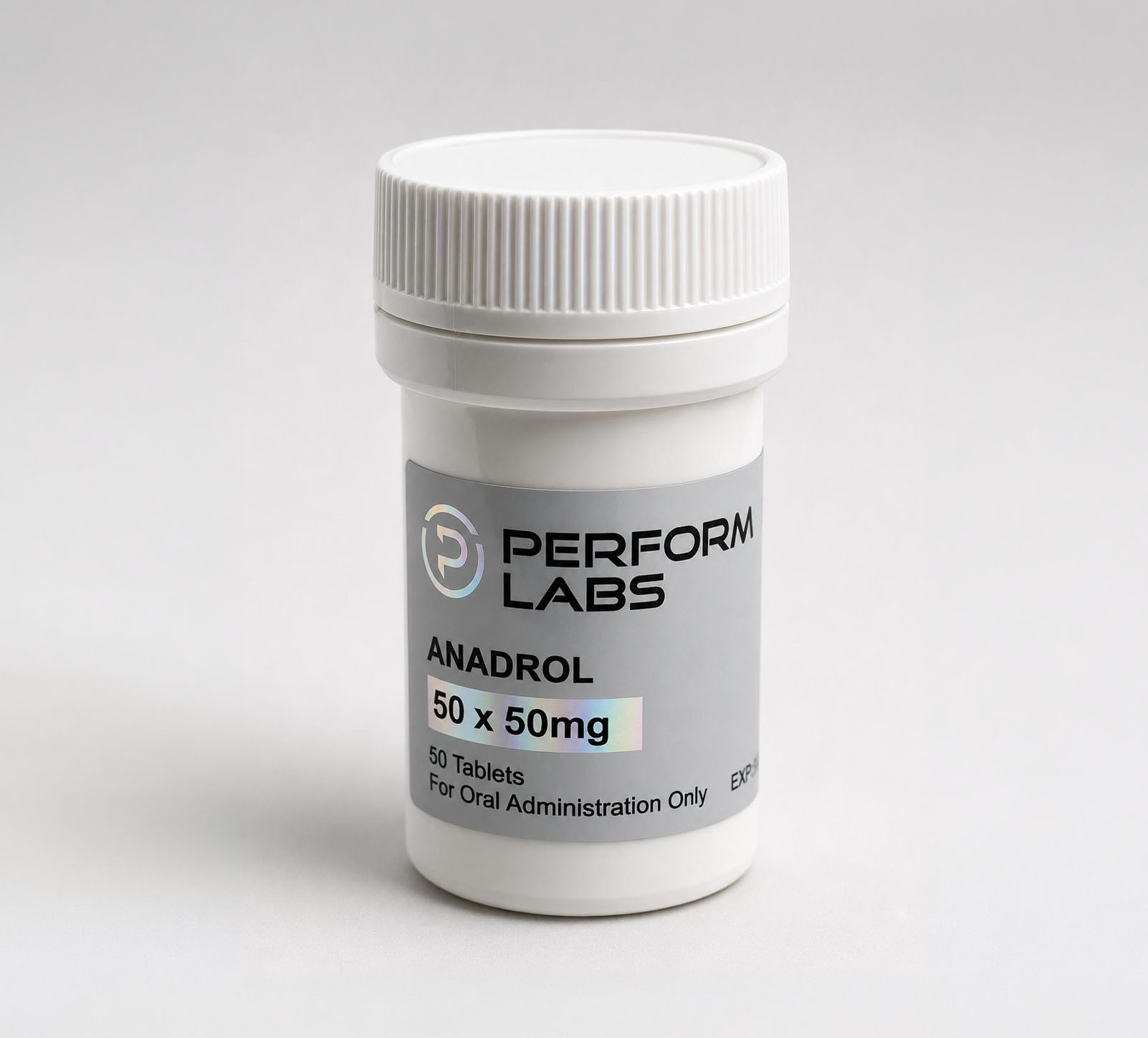 Anadrol 50mg - 50 Tablets Img