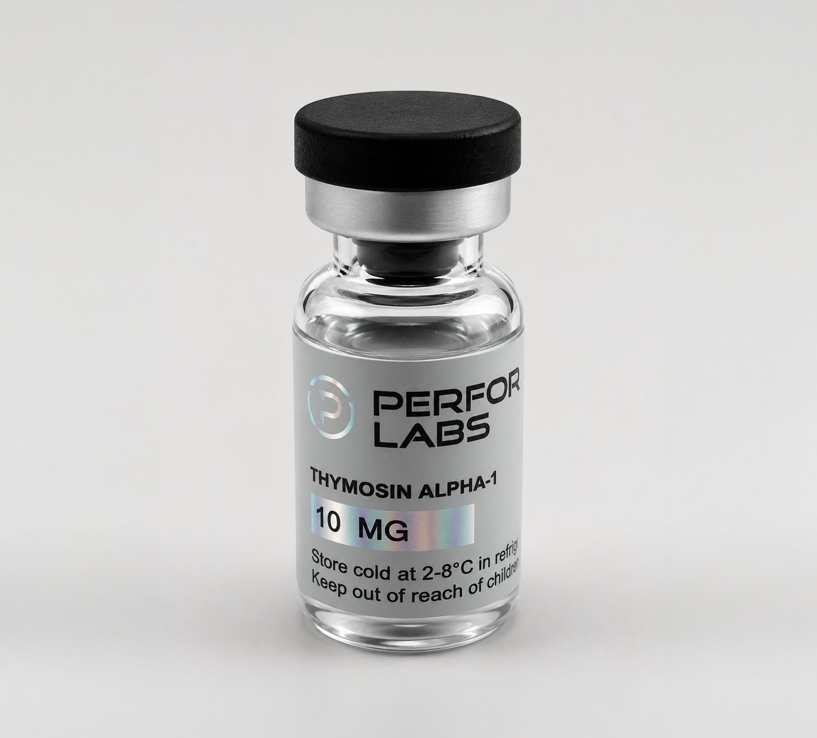 Thymosin Alpha-1 - 10mg Img