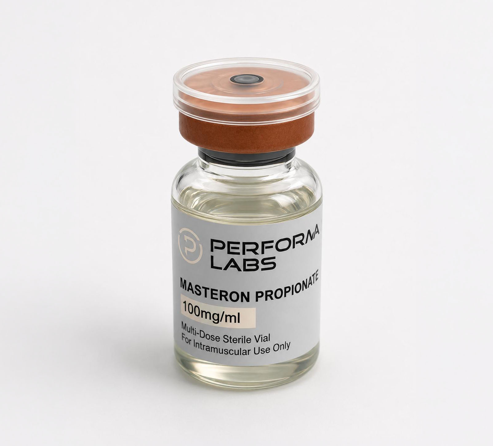 Masteron Propionate - 100mg Img
