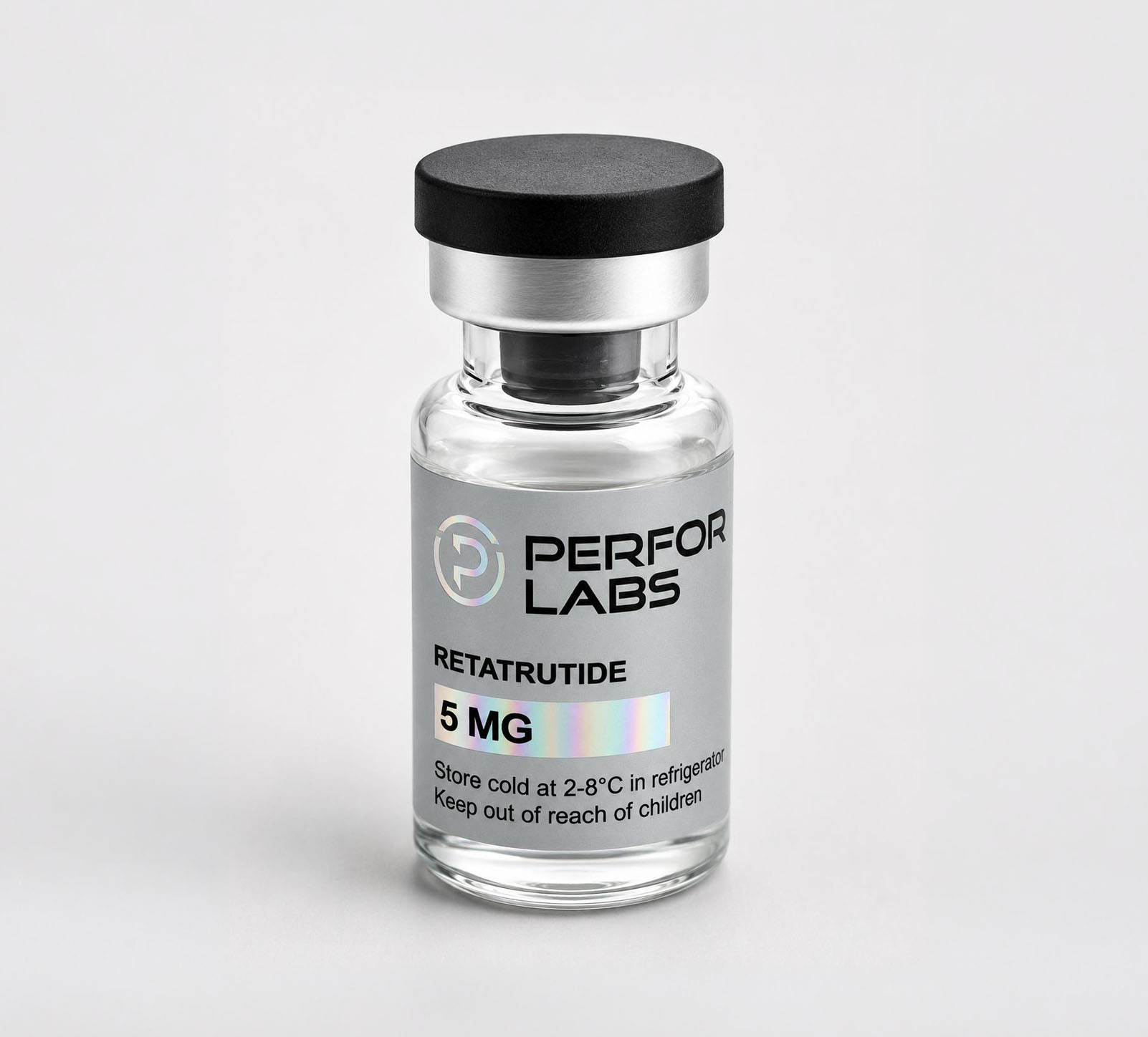Retatrutide - 5mg Img