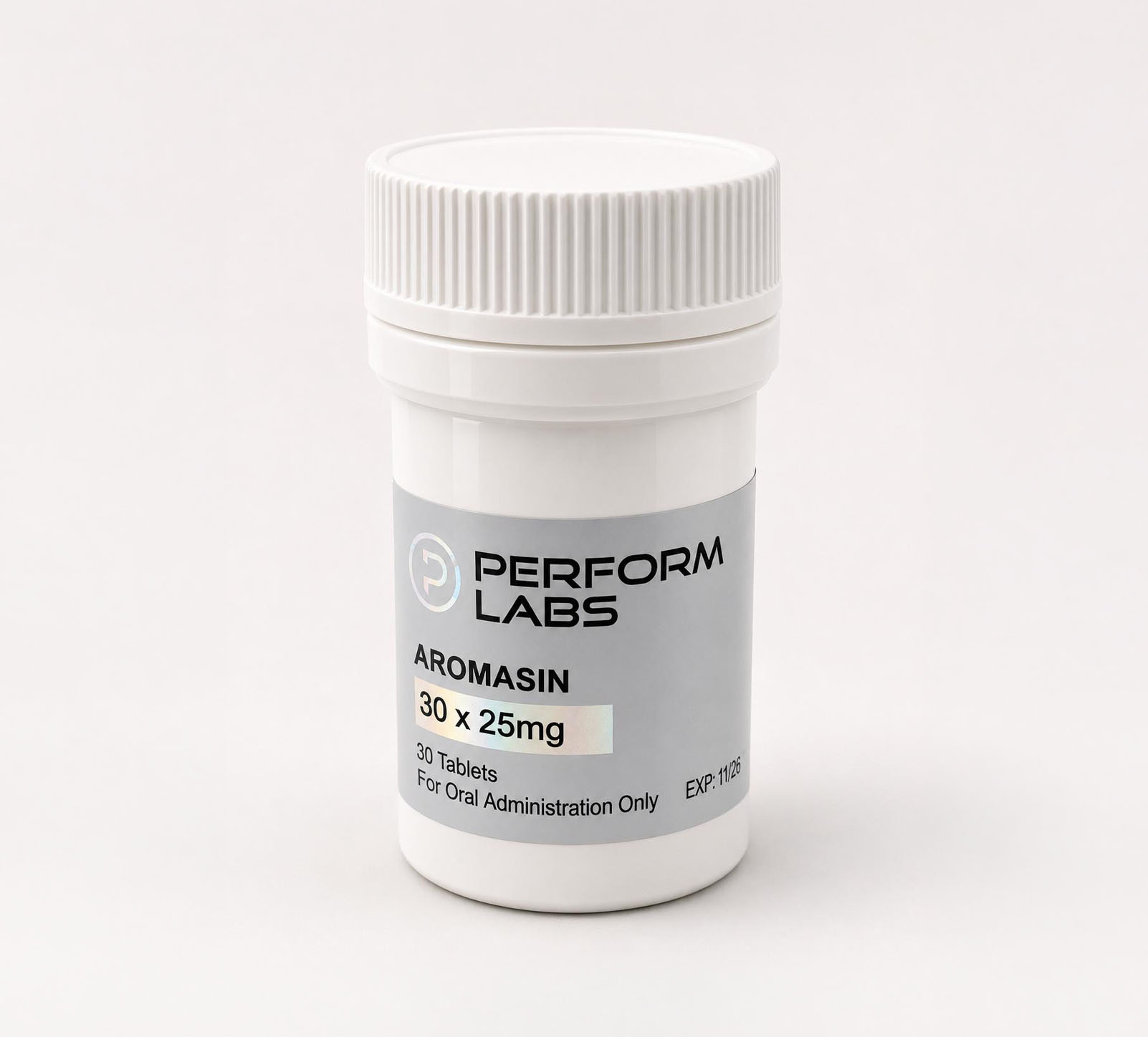 Aromasin 25mg - 30 Tablets Img