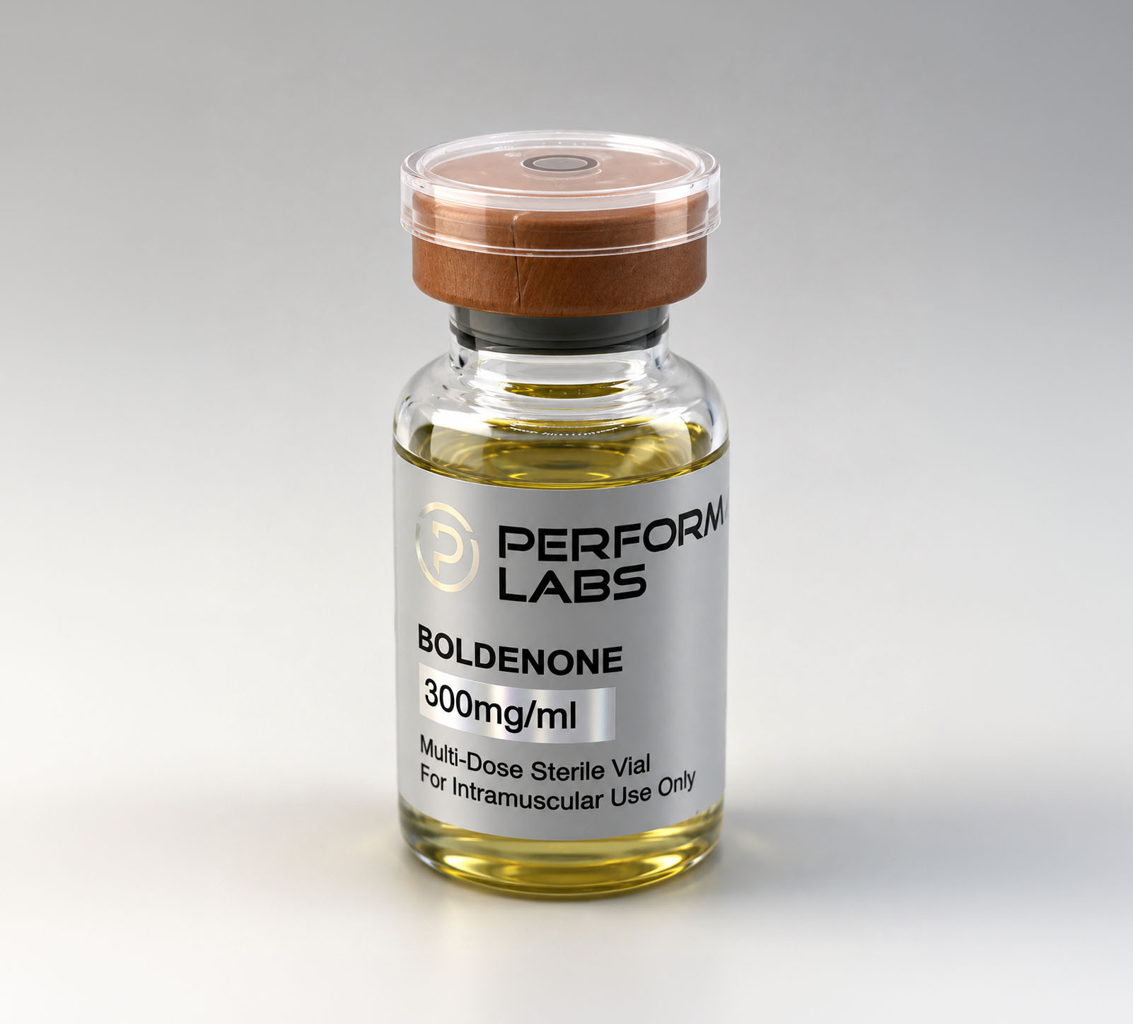 Boldenone - 300mg Img