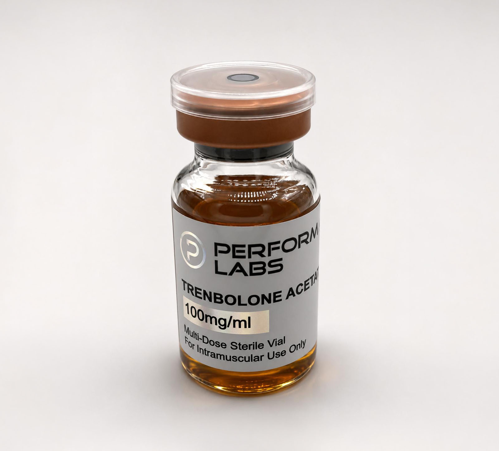 Trenbolone Acetate - 100mg Img
