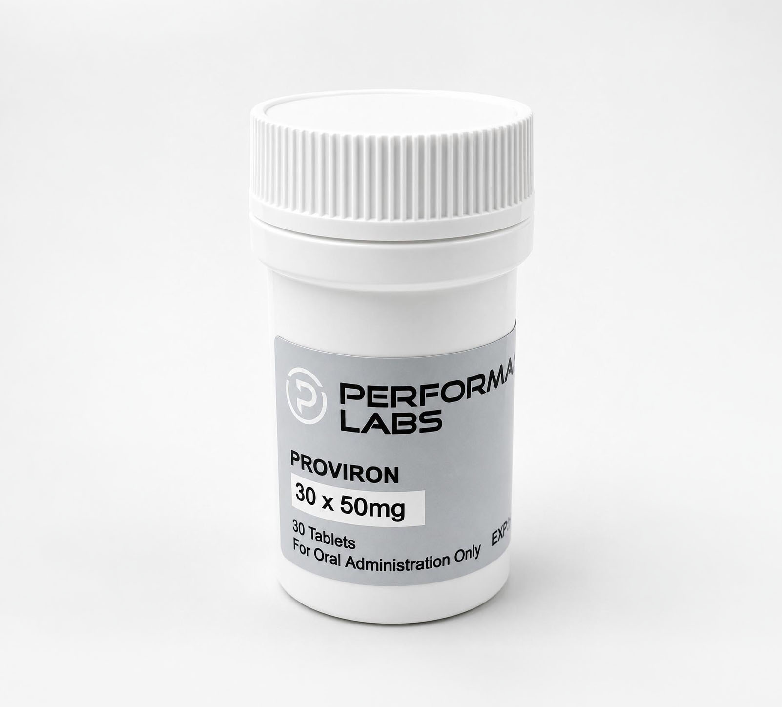 Proviron 50mg - 30 Tablets Img