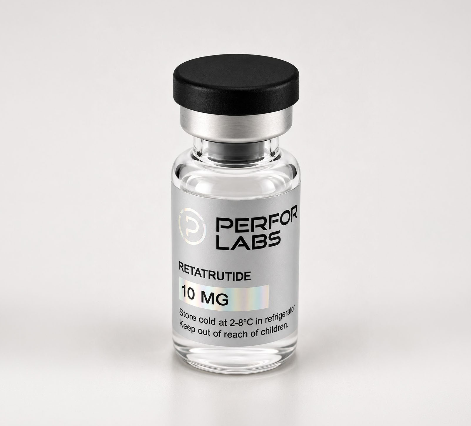 Retatrutide - 10mg Img