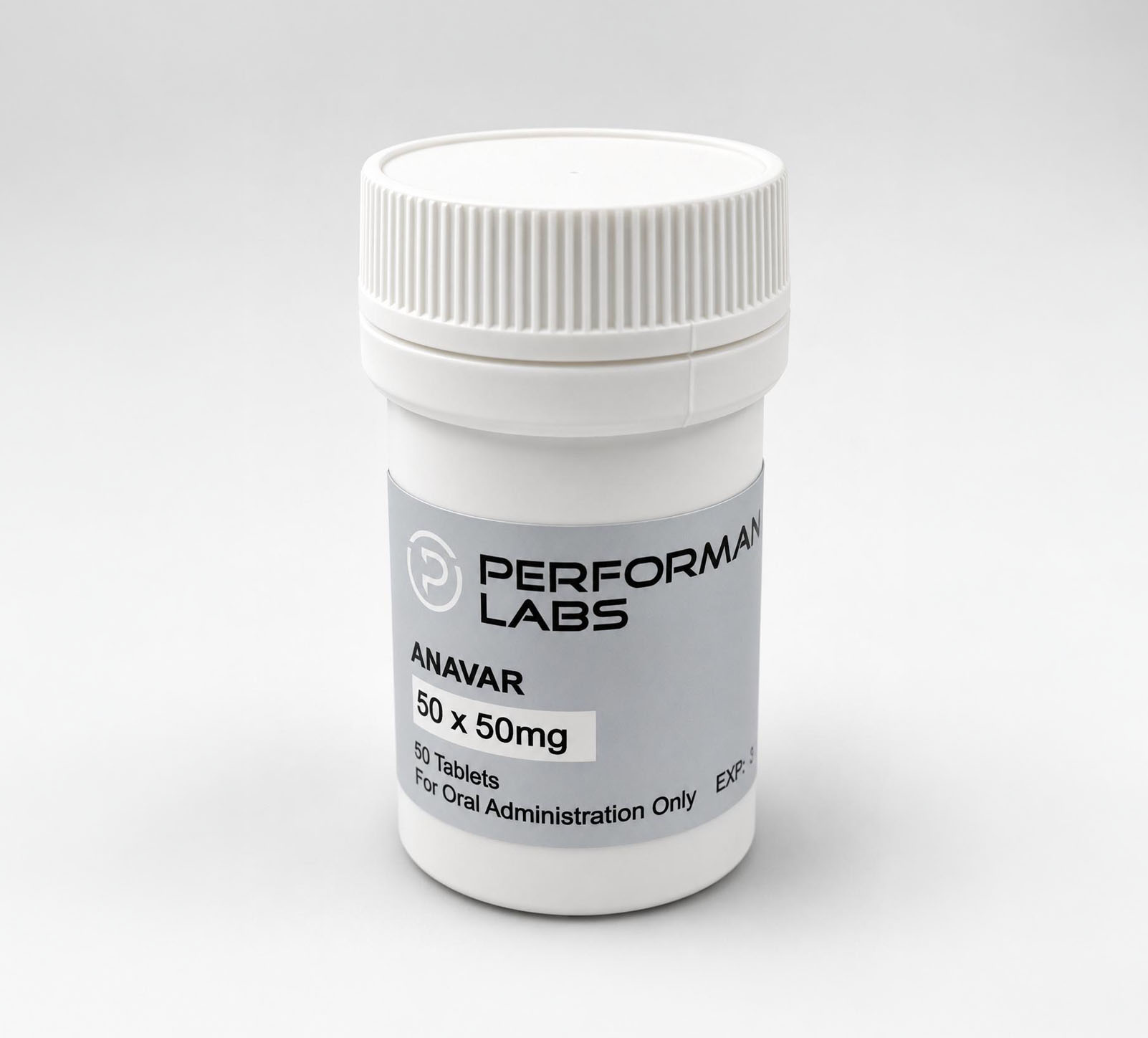 Anavar 50mg  - 50 Tablets Img