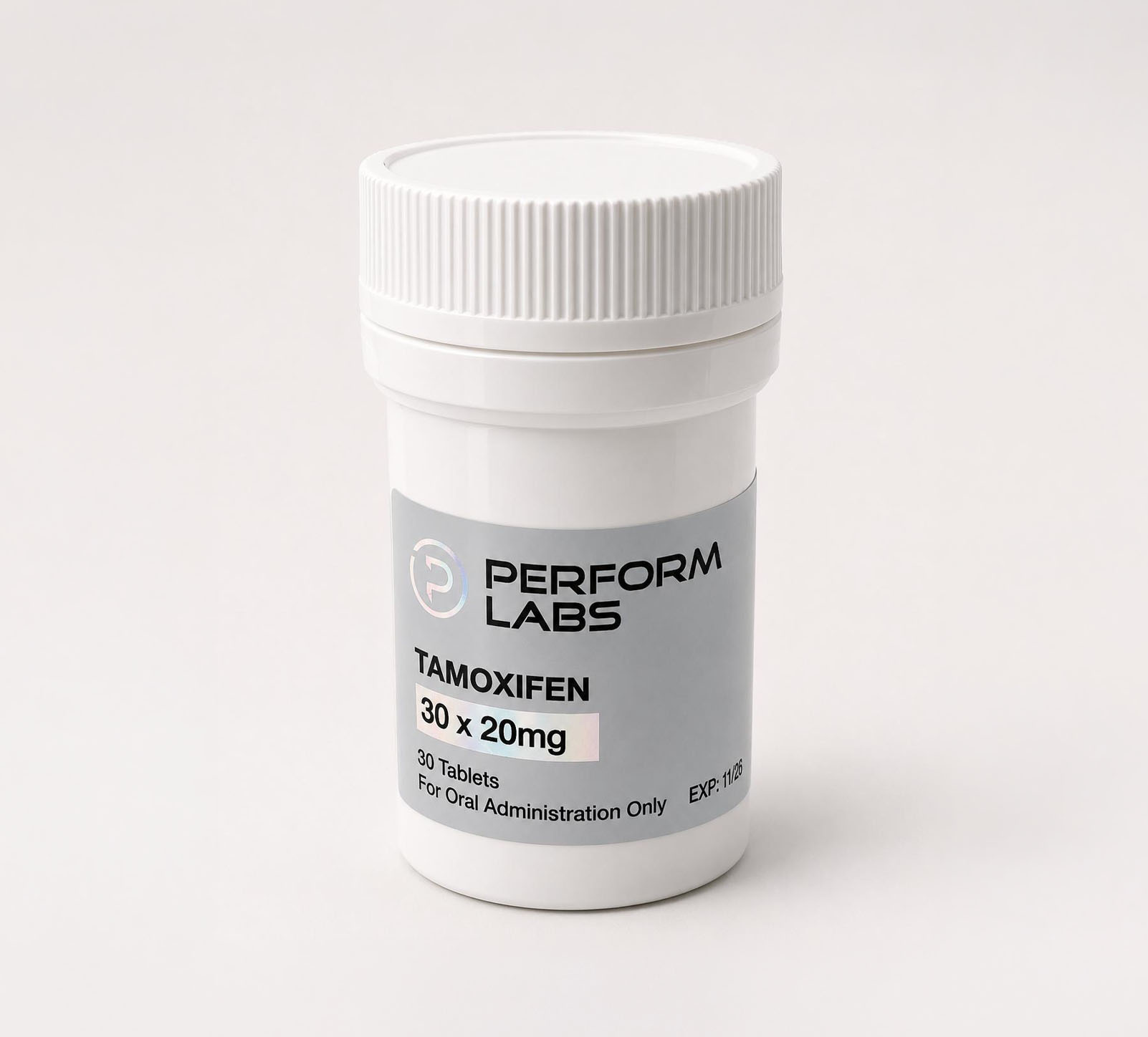 Tamoxifen 20mg - 30 Tablets Img