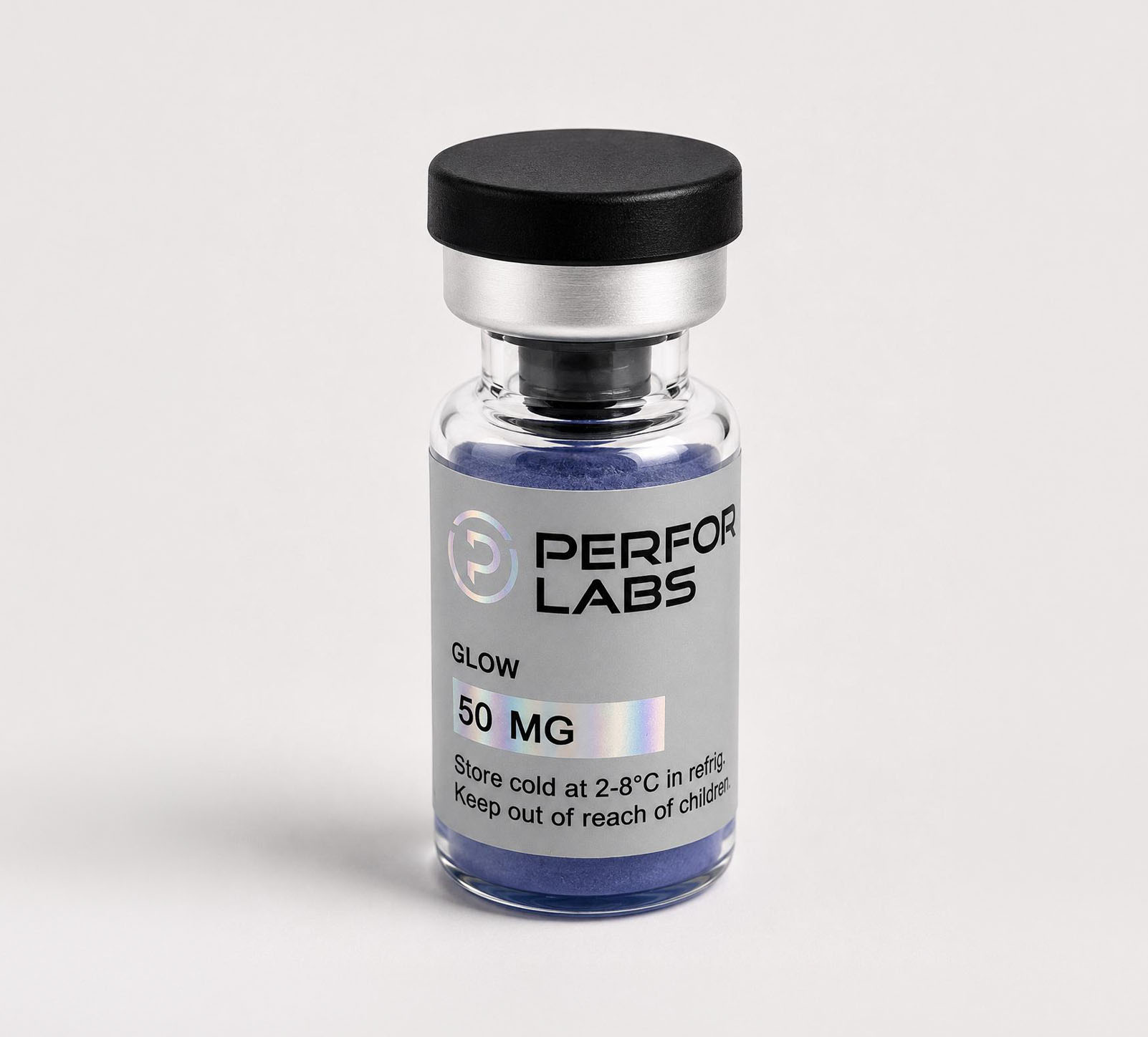GHK-CU GLOW - 50mg Img