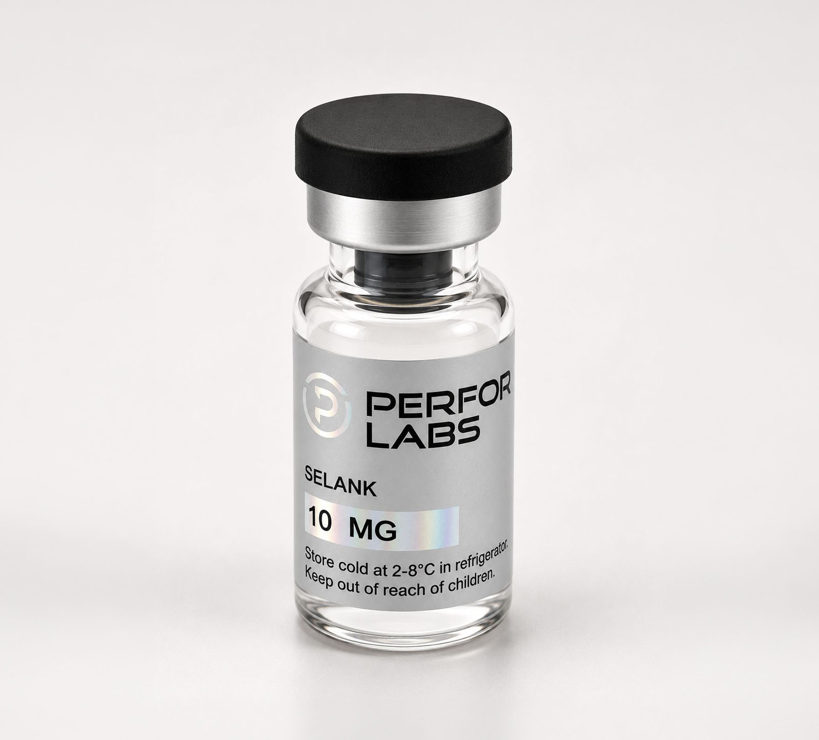Selank - 10mg Img