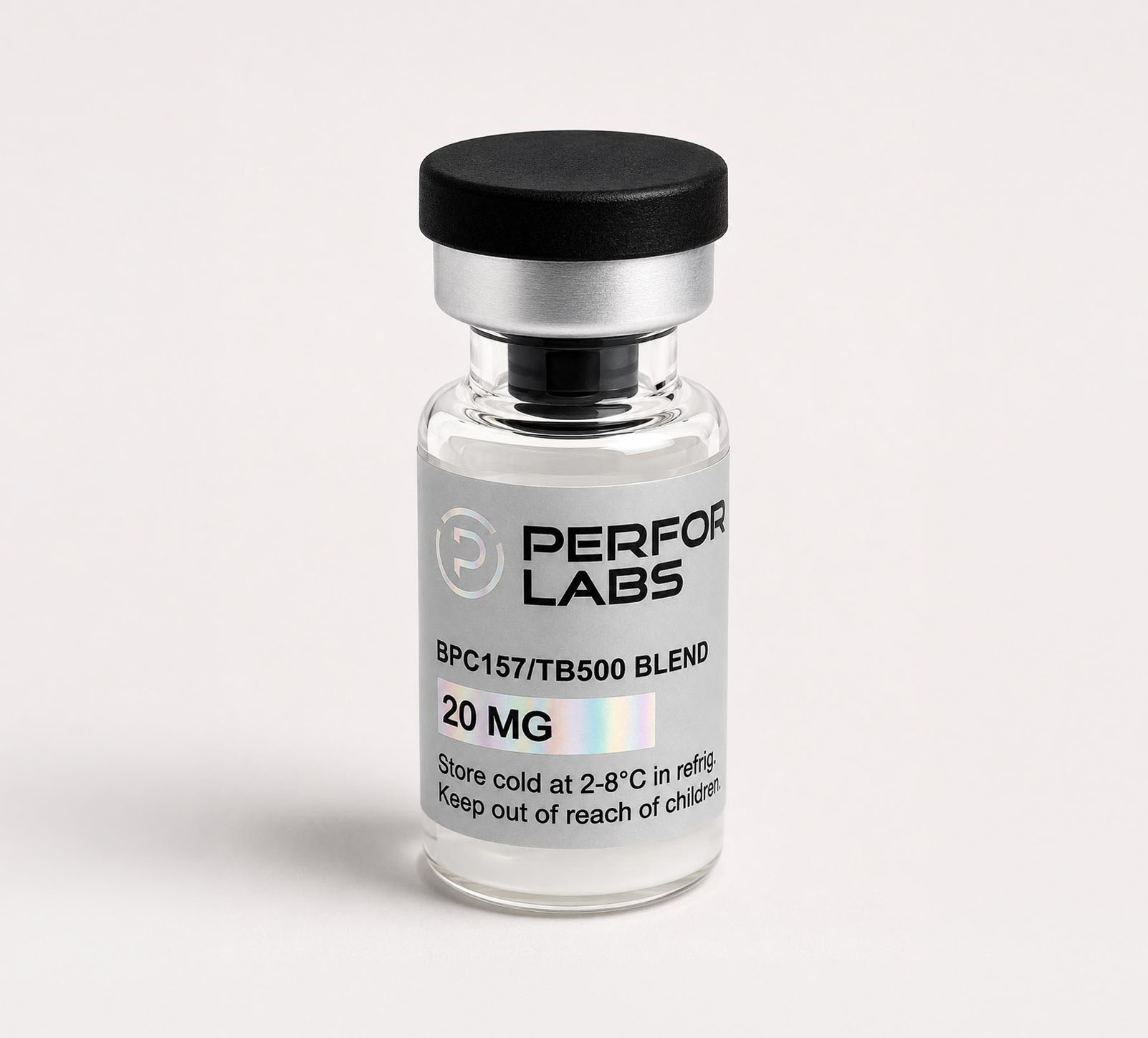 BPC-157/TB500 BLEND - 20mg Img