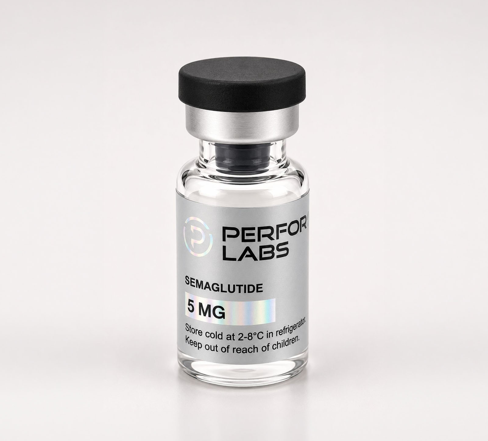 Semaglutide - 5mg Img