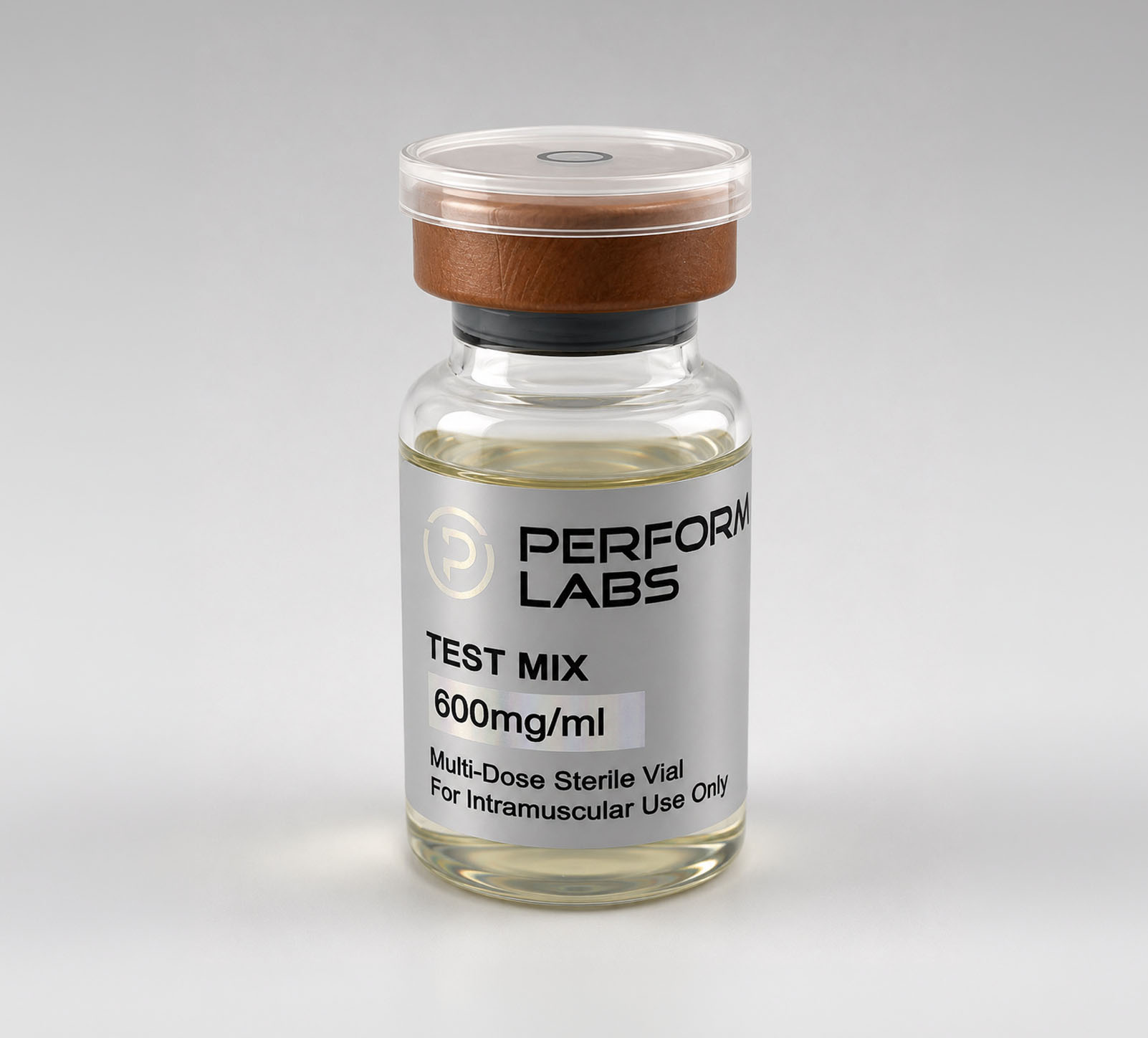 Test Mix - 600mg Img
