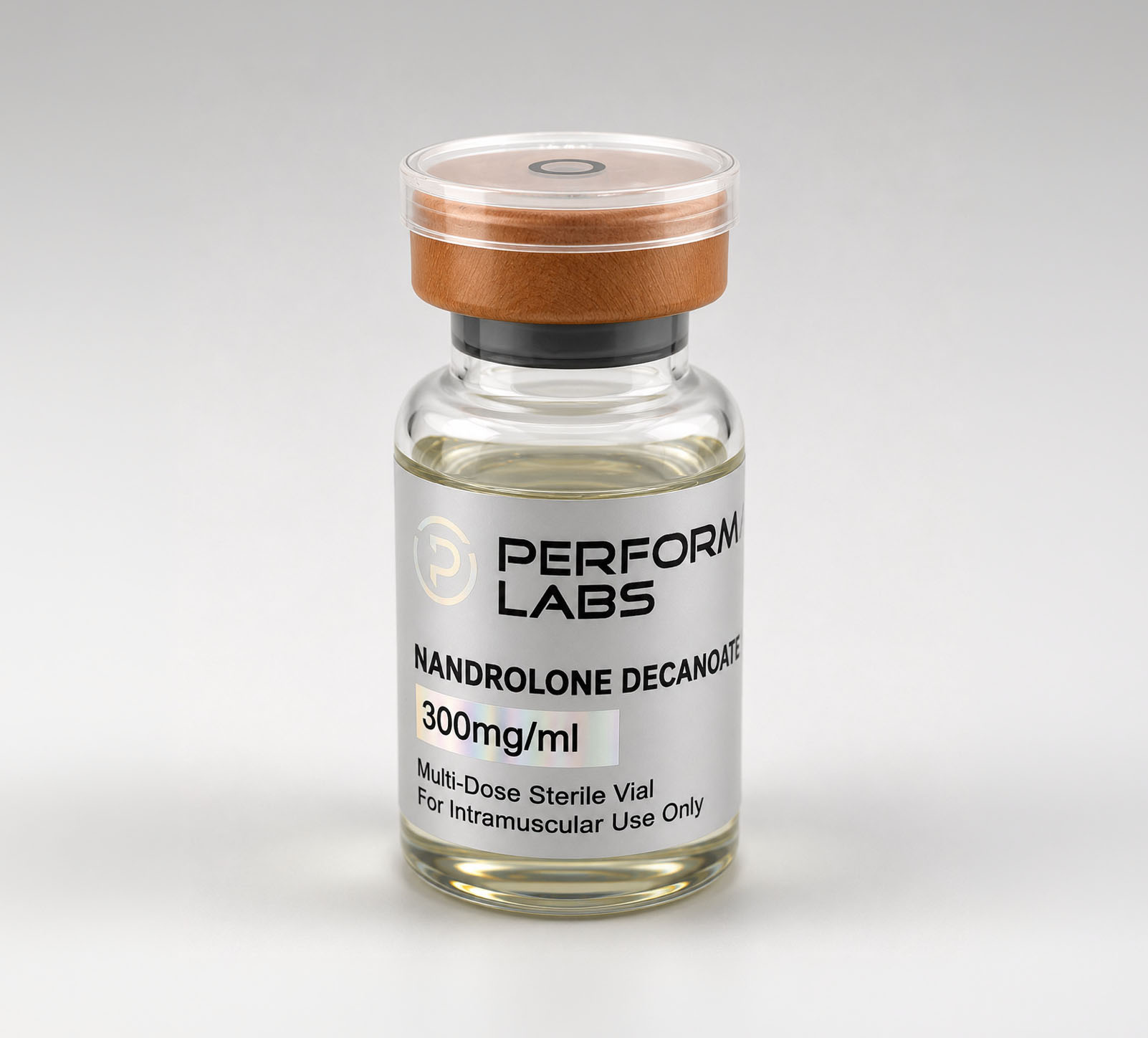 Nandrolone Decanoate - 300mg Img