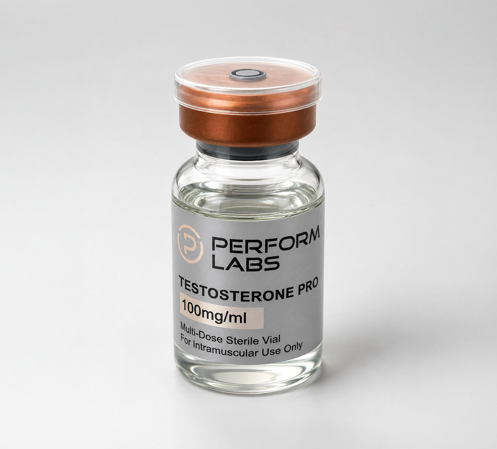 Testosterone Propionate - 100mg Img