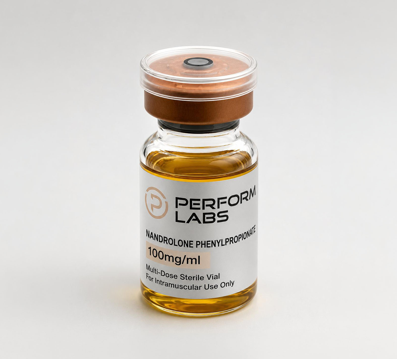 Nandrolone Phenylpropinante - 100mg Img