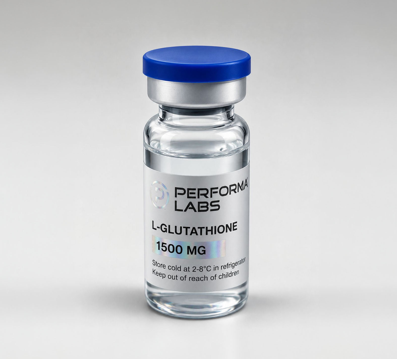 L-Glutathione - 1500mg Img