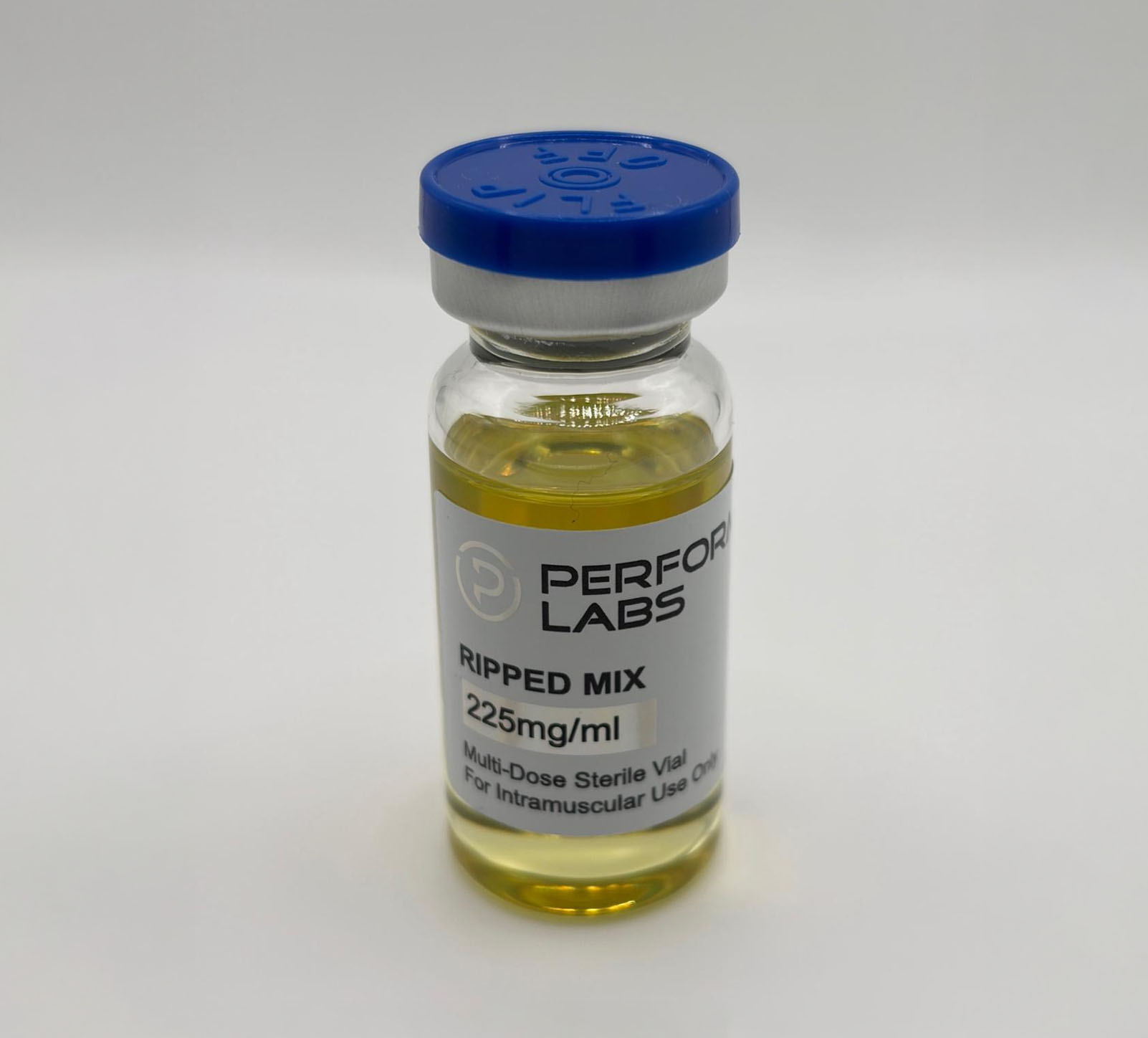 Ripped Mix - 225mg Img