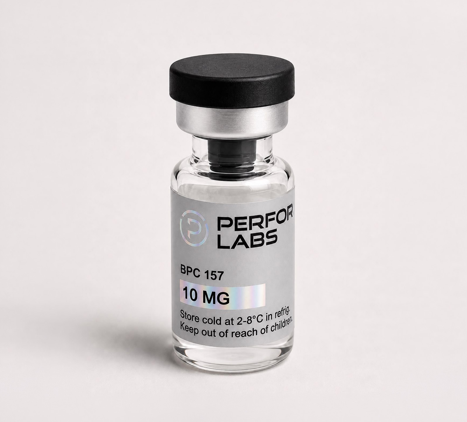 BPC-157 - 10mg Img