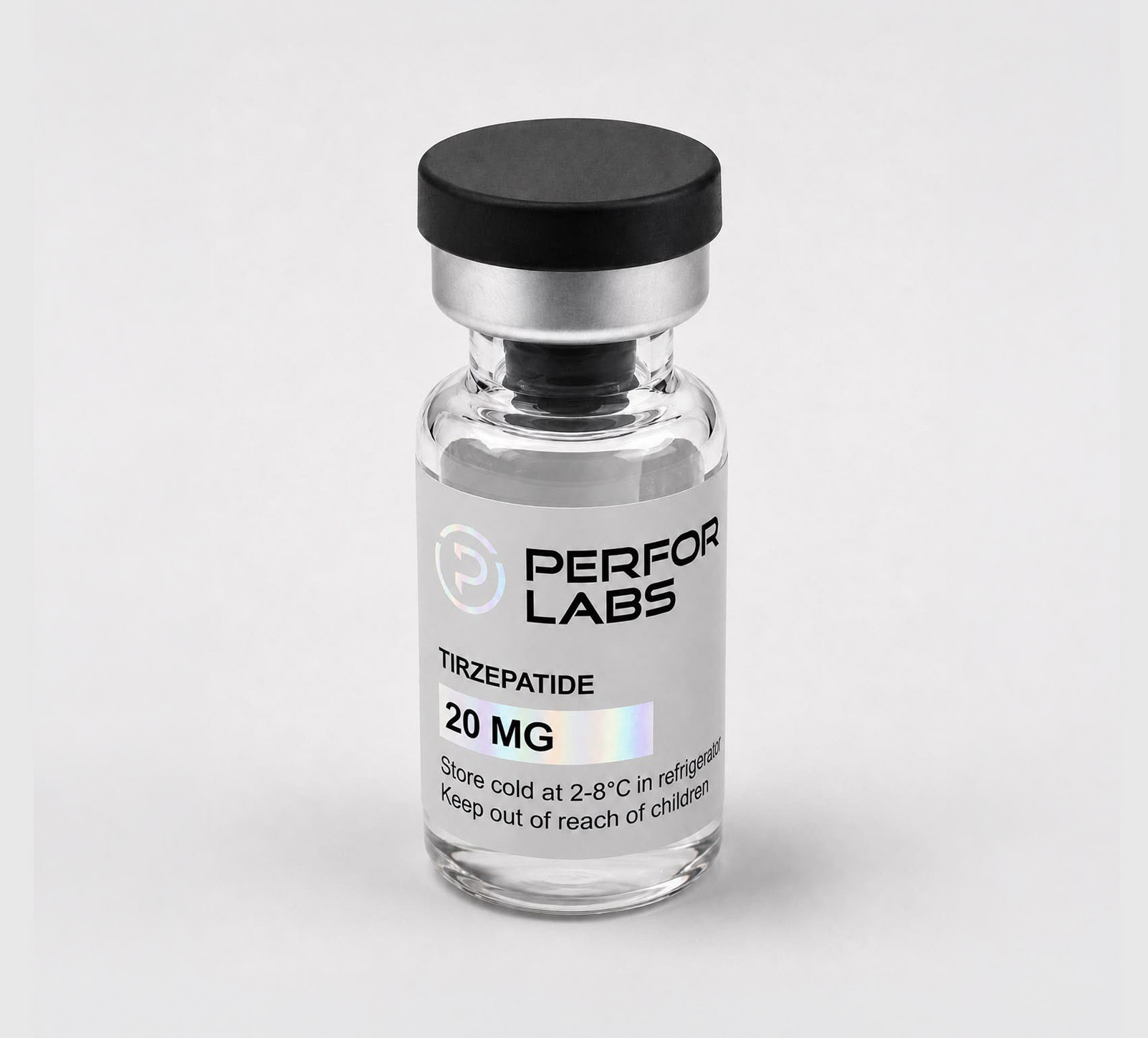Tirzepatide - 20mg Img