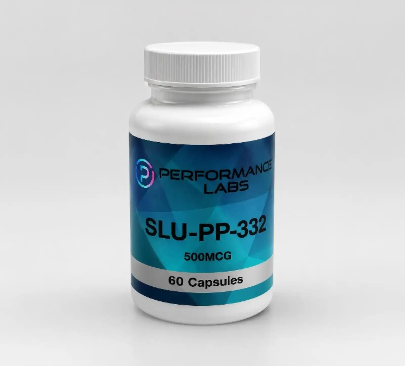 SLU-PP-332 500mcg - 60 Capsules Img