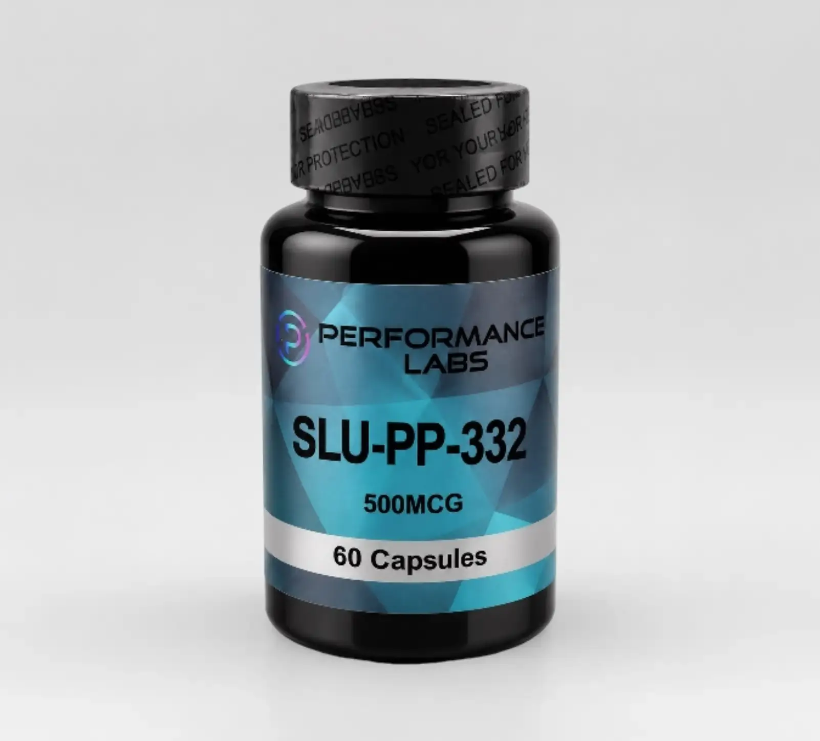 SLU-PP-332 500mcg - 60 Capsules Img